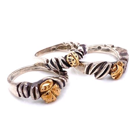 dian malouf rings for sale.